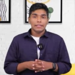 Khalifa Niyas -A/L Island 25th & AAT past finalist
