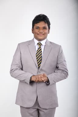 Himsara weerasingha - 255 Marks at ACCA Knowledge Level
